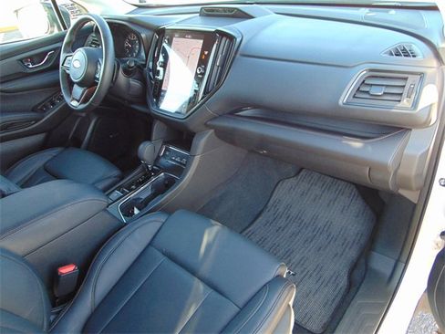 Certified 2025 Subaru Ascent Bronze Edition image 26