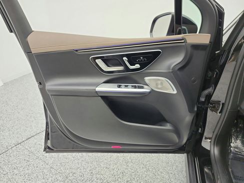 Used 2023 Mercedes-Benz EQE 350+ SUV image 15