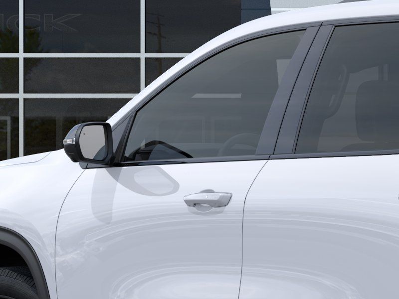 New 2026 GMC Acadia Elevation w/ Super Cruise Package AWD/4WD image 36