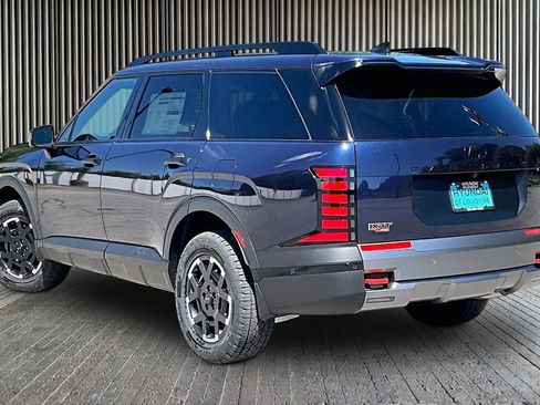 New 2026 Hyundai Palisade XRT Pro AWD/4WD image 3