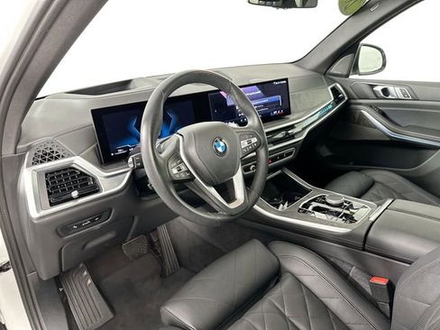 Used 2025 BMW X5 xDrive40i image 21