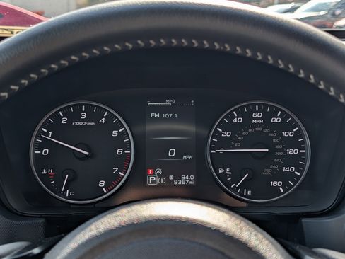 Used 2025 Subaru Forester Premium image 21