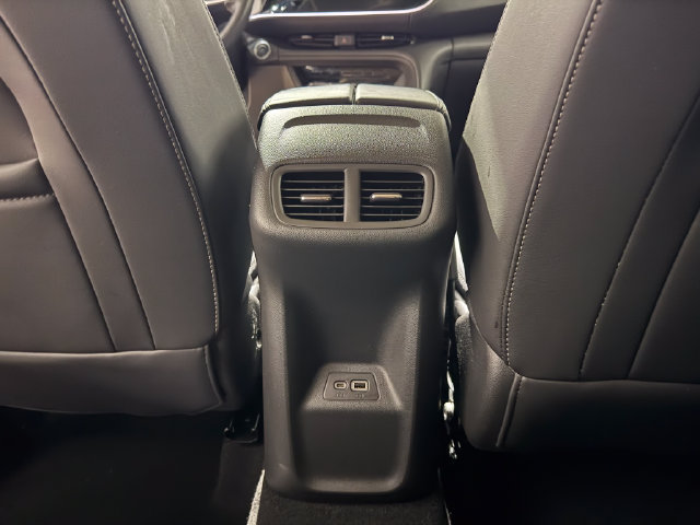 Used 2022 Buick Envision Preferred FWD image 21