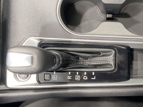 Used 2022 Nissan Altima 2.5 SV image 19