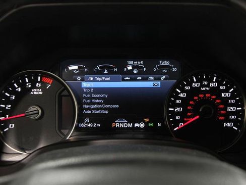 Used 2020 Ford F150 Raptor w/ Equipment Group 802A Luxury image 9