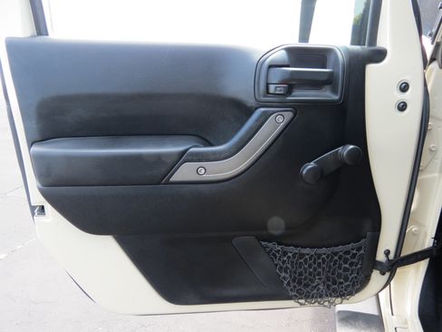 Used 2011 Jeep Wrangler Sport image 23