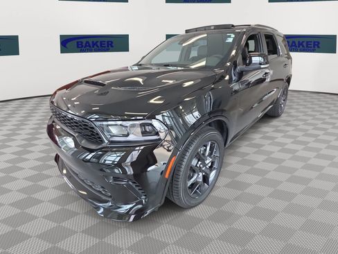 New 2026 Dodge Durango GT AWD/4WD image 7