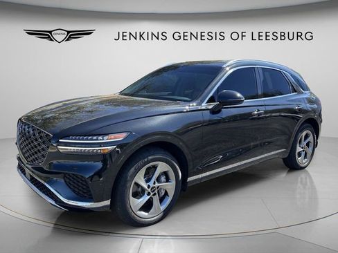 Used 2026 Genesis GV70 2.5T Select AWD/4WD image 11