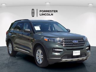 Used 2023 Ford Explorer XLT w/ Equipment Group 202A AWD/4WD video 1
