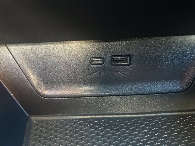 Used 2025 Chevrolet Equinox LT w/ Convenience Package II AWD/4WD image 38