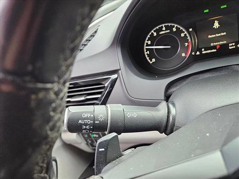 Used 2021 Acura RDX AWD w/ Technology Package image 14