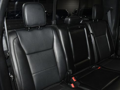 Used 2019 Ford F250 Lariat w/ Lariat Ultimate Package image 18