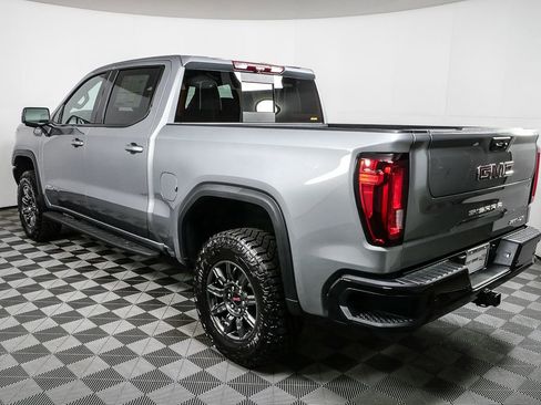 New 2026 GMC Sierra 1500 AT4X image 3