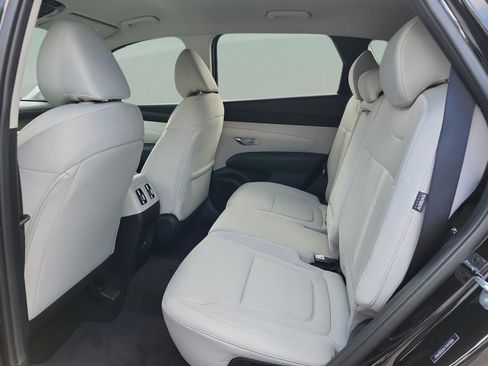 New 2026 Hyundai Tucson SEL FWD image 16