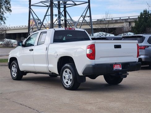 Used 2019 Toyota Tundra SR image 4
