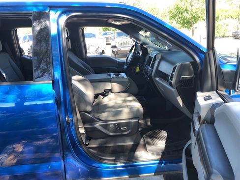 Used 2017 Ford F150 XLT w/ Equipment Group 302A Luxury AWD/4WD image 27