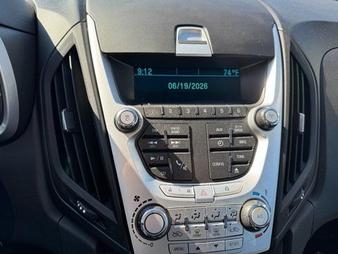 Used 2013 Chevrolet Equinox LS AWD/4WD image 19