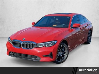 Used 2020 BMW 330i Sedan