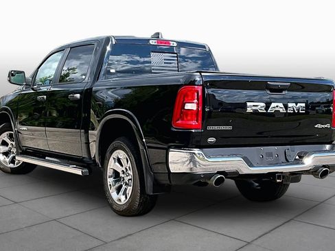 Used 2025 RAM 1500 Big Horn AWD/4WD image 12