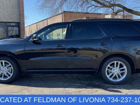 Used 2024 Dodge Durango R/T image 5