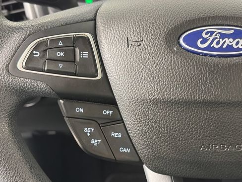 Certified 2021 Ford EcoSport S FWD image 17