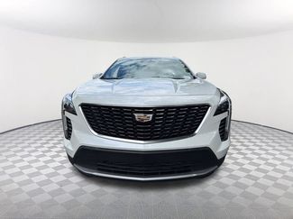 Used 2023 Cadillac XT4 Premium Luxury w/ Technology Package AWD/4WD video 2