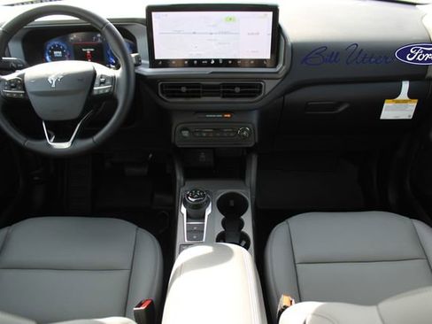 New 2025 Ford Bronco Sport Badlands w/ Badlands Tech Package image 12