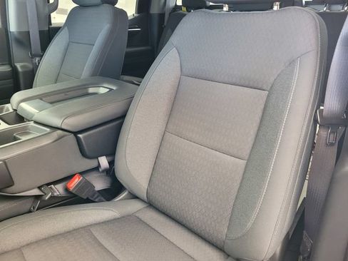 Used 2022 Chevrolet Silverado 1500 LT w/ Safety Package RWD image 20