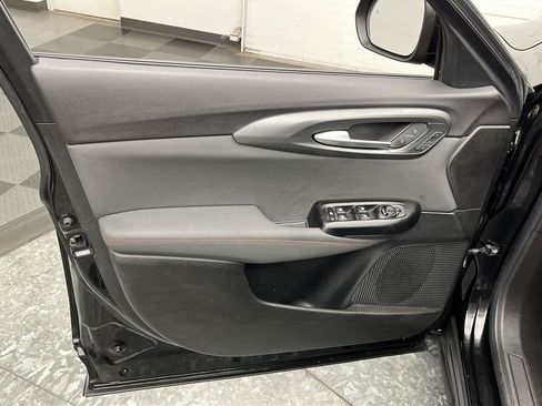 Used 2024 Dodge Hornet R/T AWD/4WD image 6