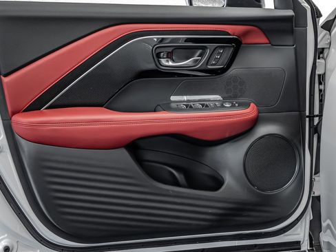 New 2026 Acura ADX A-Spec image 18