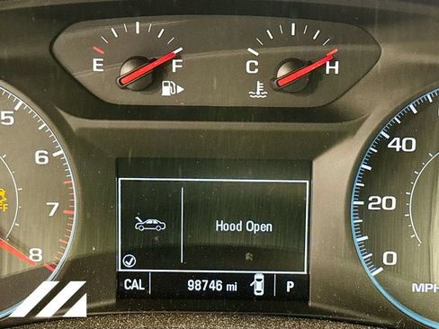 Used 2020 Chevrolet Malibu LT FWD image 14