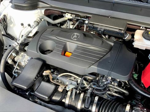 New 2025 Acura RDX SH-AWD image 16