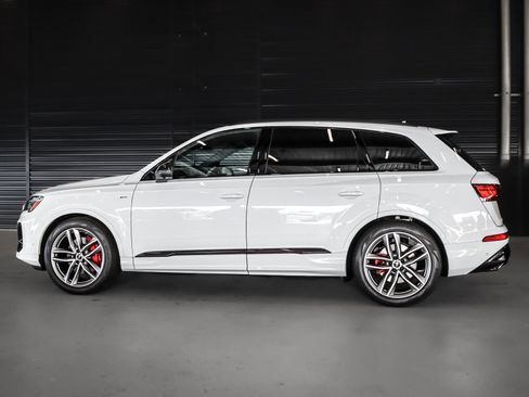 New 2026 Audi Q7 3.0T Prestige image 11
