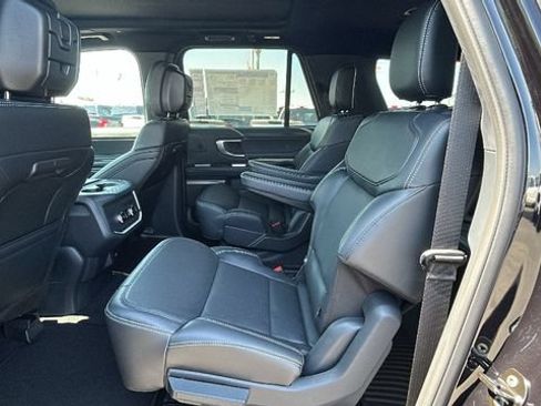 New 2027 Ford Expedition Max Platinum w/ Stealth Performance Package AWD/4WD image 16