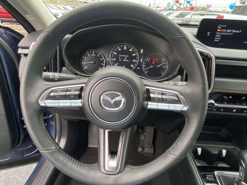 Used 2024 MAZDA CX-50 AWD 2.5 S w/ Premium Plus Pkg image 19