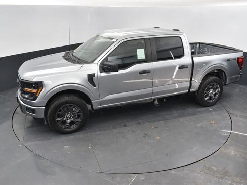 New 2026 Ford F150 STX image 44