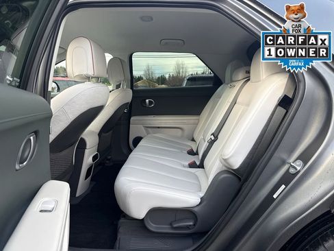 Used 2023 Hyundai Ioniq 5 SEL w/ Cargo Package image 26