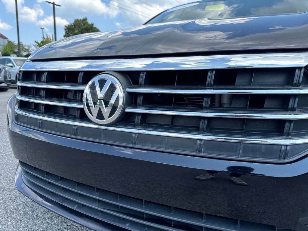 Used 2019 Volkswagen Jetta SEL Premium FWD image 10