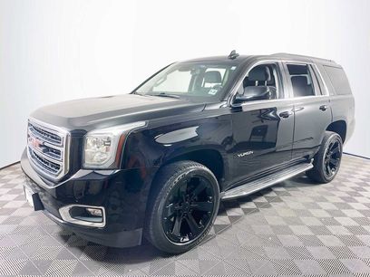 Used 2018 GMC Yukon SLE w/ Convenience Package