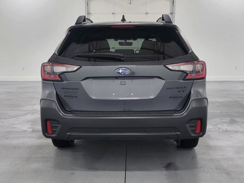 Used 2022 Subaru Outback Onyx Edition XT image 7