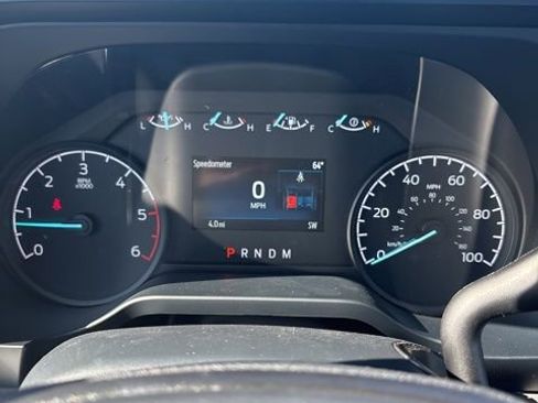 New 2026 Ford F550 XL w/ XL Chrome Package image 20