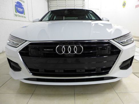 Used 2019 Audi A7 3.0T Prestige AWD/4WD image 10