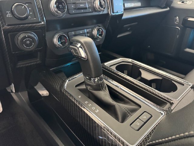 Used 2020 Ford F150 Lariat w/ Equipment Group 502A Luxury AWD/4WD image 26