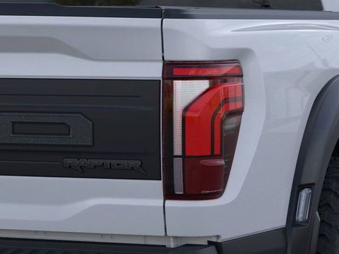 New 2025 Ford F150 Raptor image 21