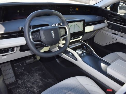 New 2026 Lincoln Nautilus Reserve image 35