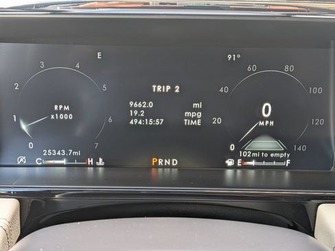 Certified 2021 Lincoln Navigator Reserve w/ Luxury Package AWD/4WD image 30