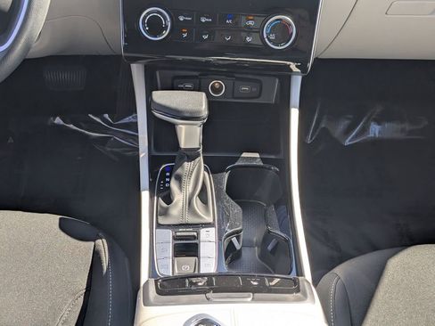 Used 2022 Hyundai Tucson SEL w/ Cargo Package image 6