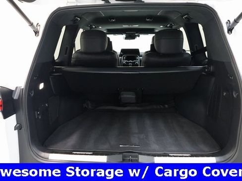 Used 2023 Lexus LX 600 4WD w/ Ultra Luxury Package image 50