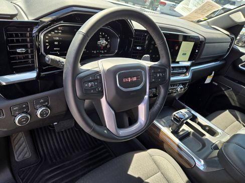 Used 2026 GMC Sierra 1500 Elevation w/ Preferred Package AWD/4WD image 13