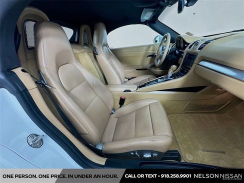 Used 2013 Porsche Boxster S image 25